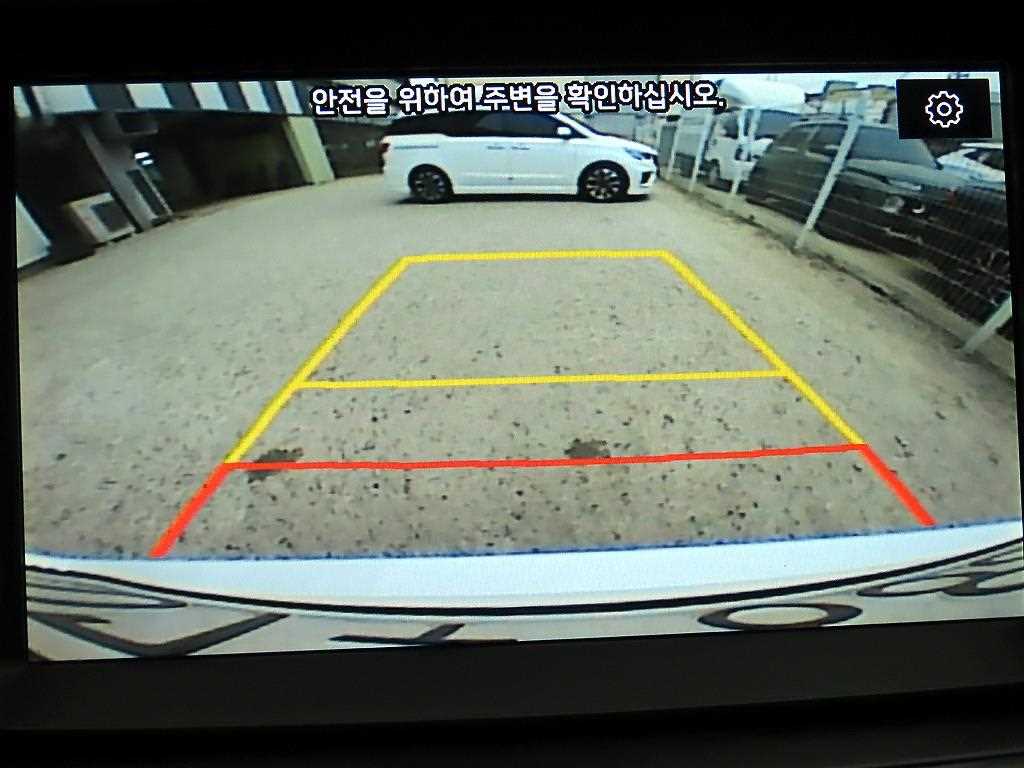 KIA Sorento 2018 Blanco - Importación desde Corea - HF Imports Iquique - Foto 15