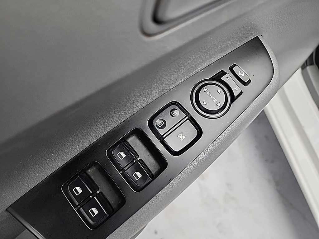 KIA Morning 2019 Blanco - Importación desde Corea - HF Imports Iquique - Foto 17