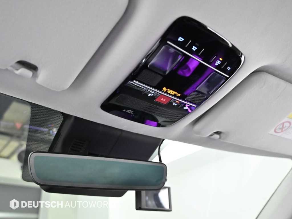 HYUNDAI Santa Fe 2024 Gris - Importación desde Corea - HF Imports Iquique - Foto 19