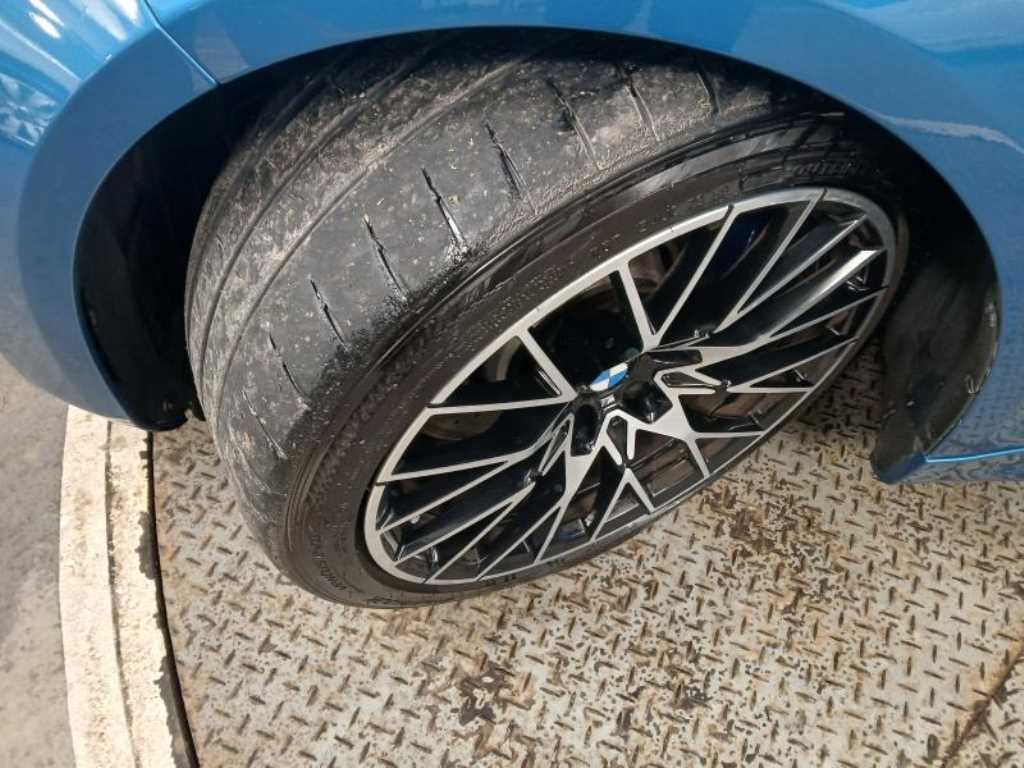 BMW 2 series 2020 - Importación desde Corea - HF Imports Iquique - Foto 20