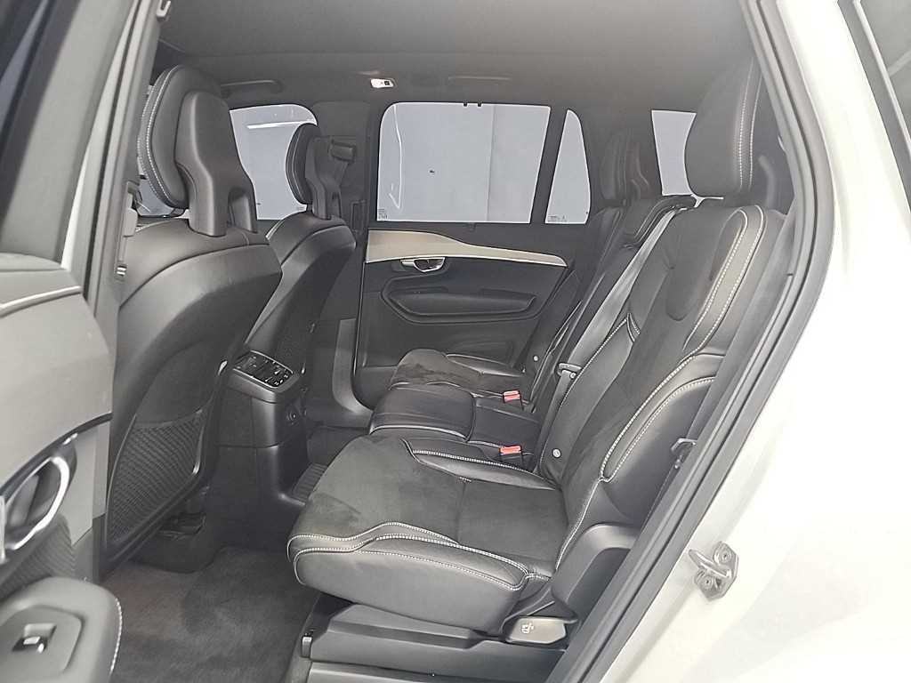 Volvo XC90 - Vista 12