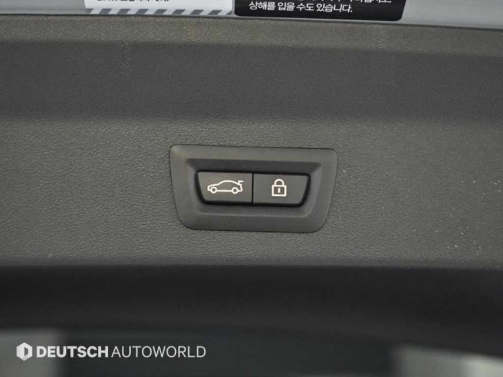 BMW X3 2023 Gris - Importación desde Corea - HF Imports Iquique - Foto 20