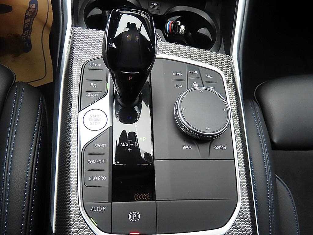 BMW 3 series - Vista 10