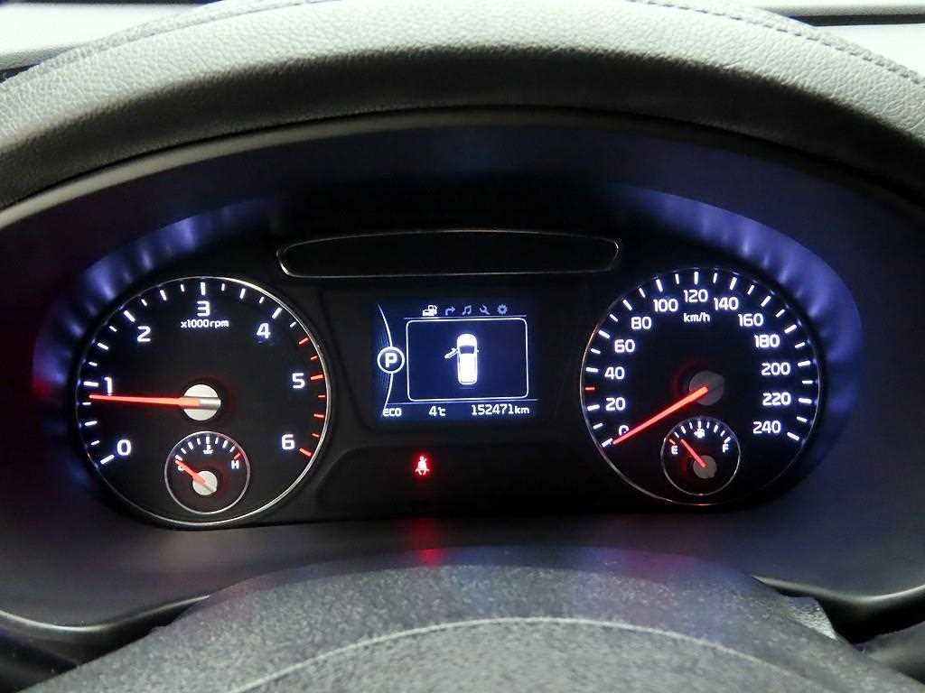 KIA Sorento - Vista 5