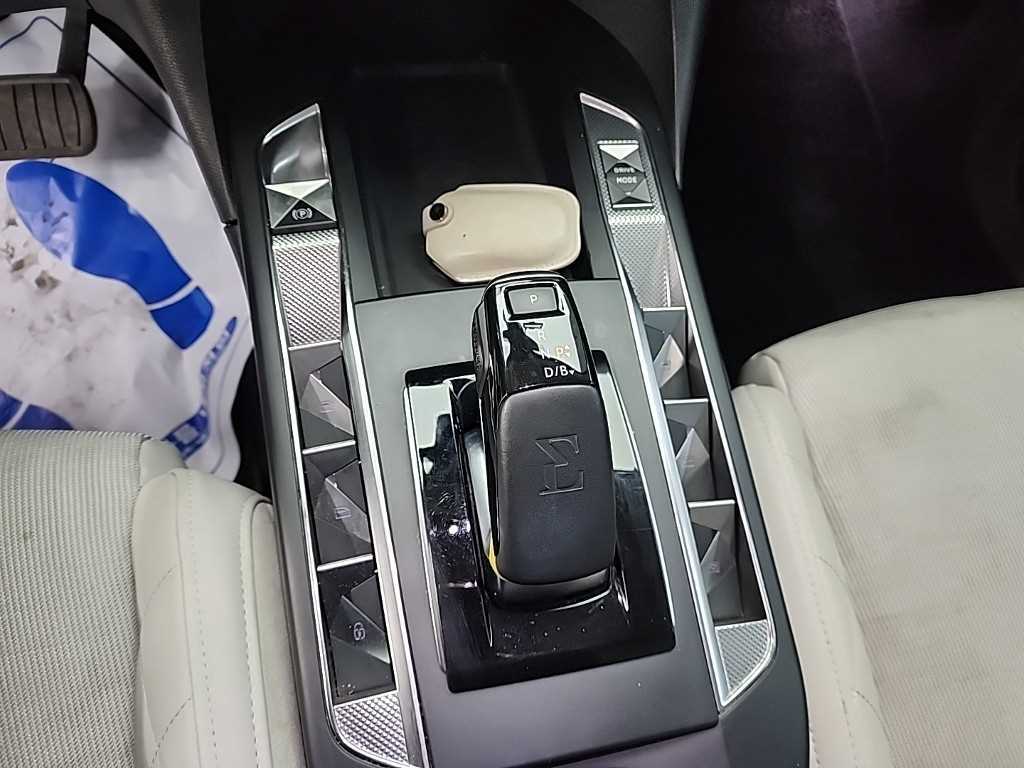 Citroen DS3 - Vista 8