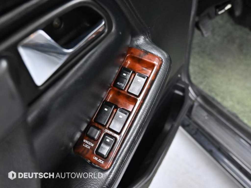 KIA Potensha 1997 - Importación desde Corea - HF Imports Iquique - Foto 18