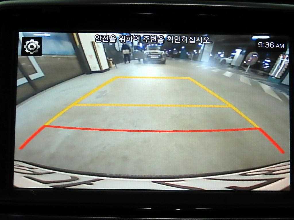 HYUNDAI Sonata 2018 Negro - Importación desde Corea - HF Imports Iquique - Foto 16