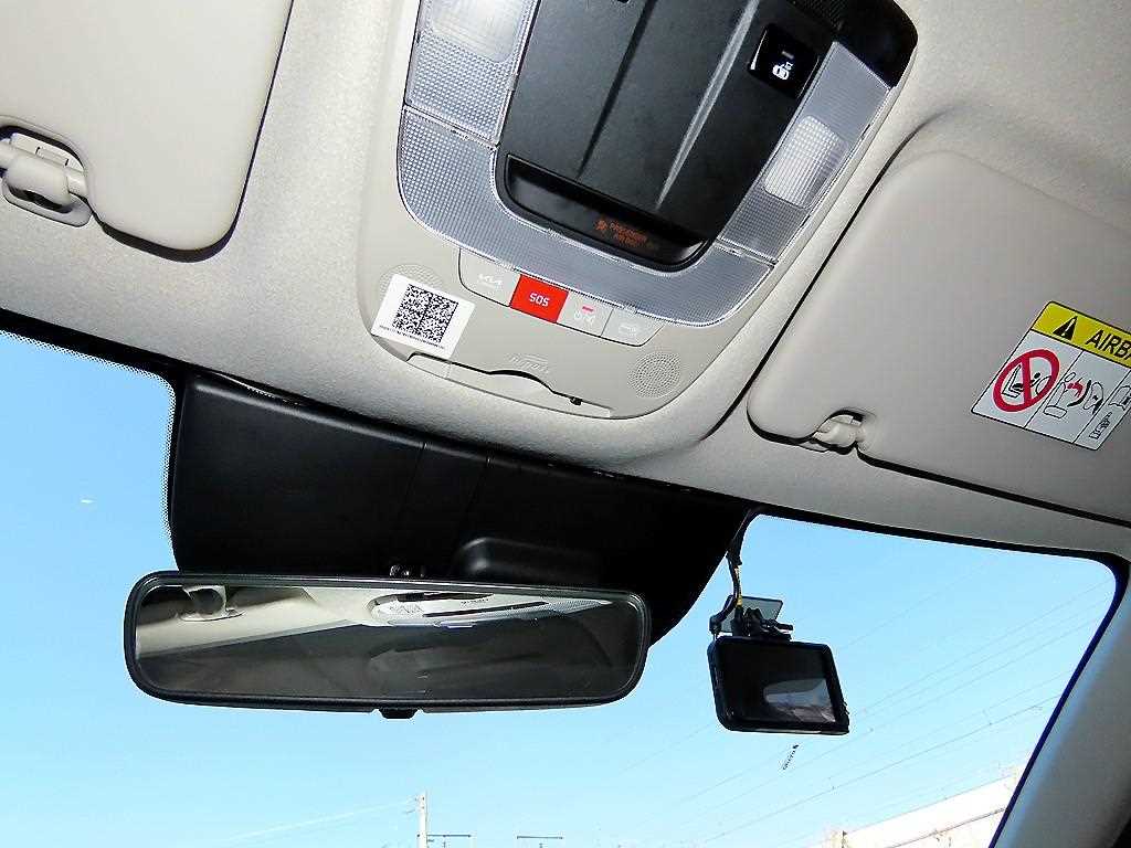 KIA Niro 2022 Blanco - Importación desde Corea - HF Imports Iquique - Foto 16