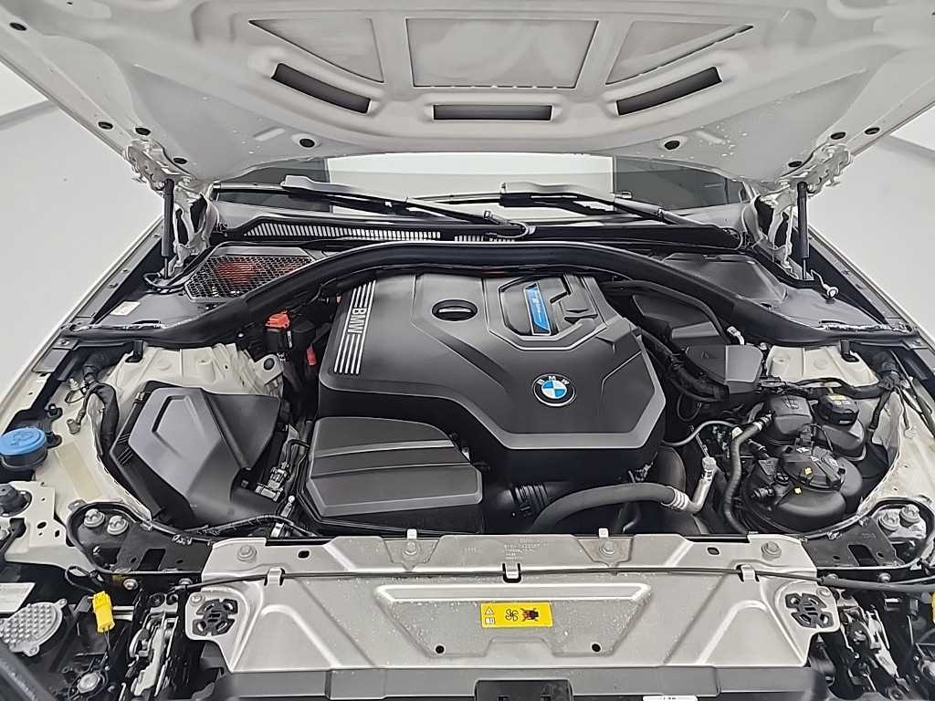 BMW 3 series - Vista 5