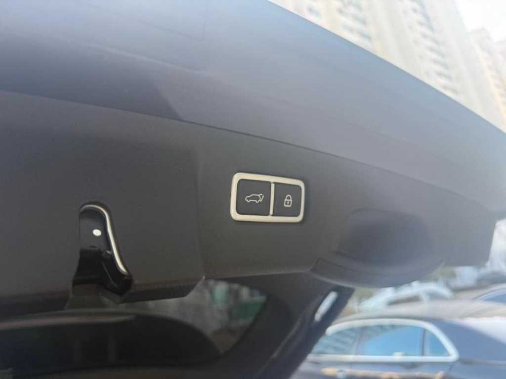 KIA Sorento 2023 Negro - Importación desde Corea - HF Imports Iquique - Foto 14