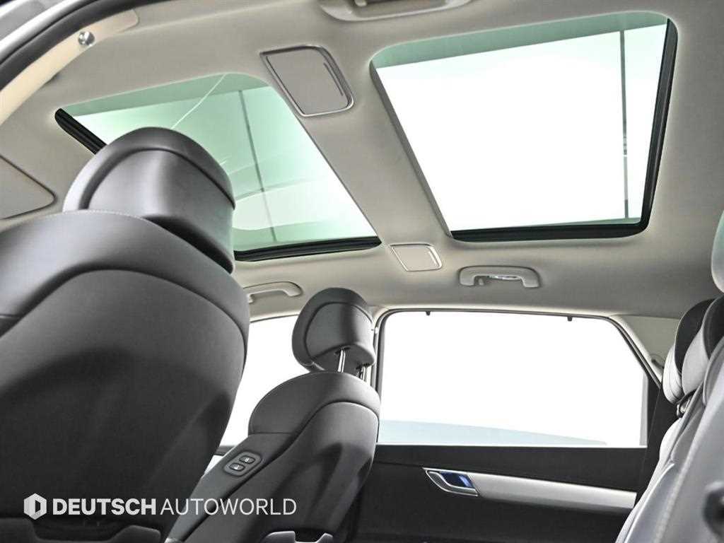 Genesis GV80 2022 Gris - Importación desde Corea - HF Imports Iquique - Foto 19