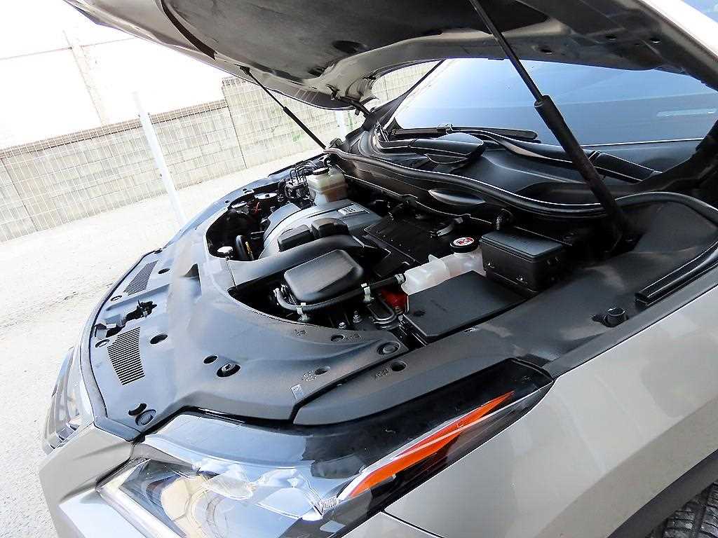 Lexus RX 2019 Plateado - Importación desde Corea - HF Imports Iquique - Foto 19