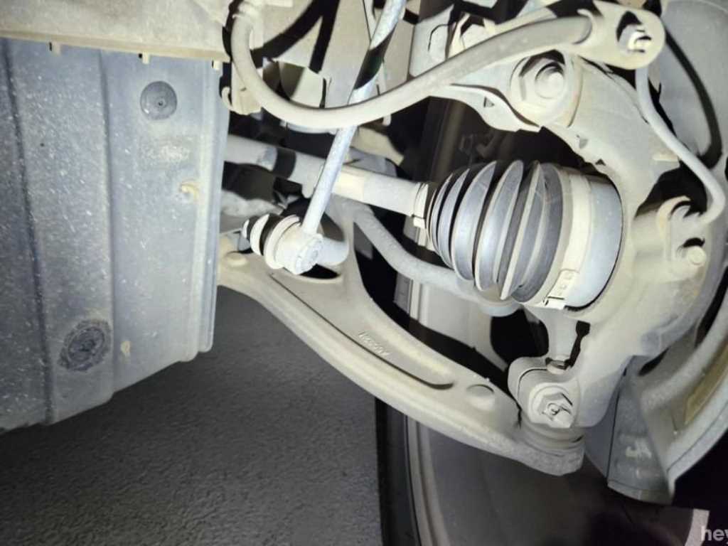 KIA K7 2015 Negro - Importación desde Corea - HF Imports Iquique - Foto 19