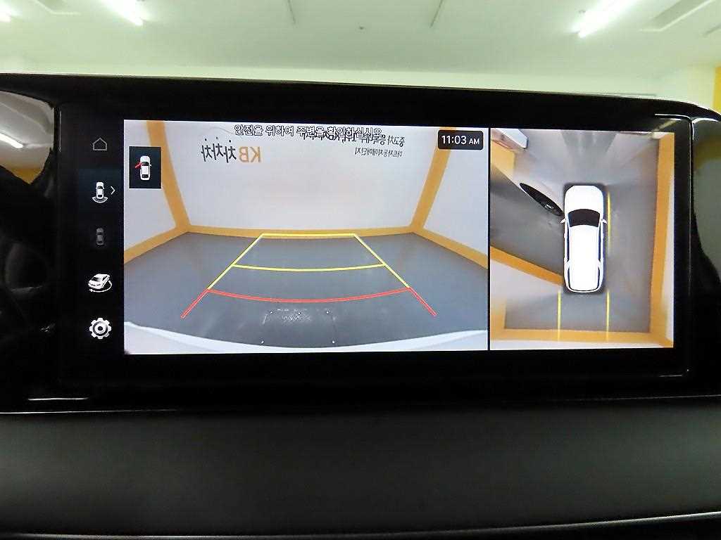 HYUNDAI Palisade 2024 - Importación desde Corea - HF Imports Iquique - Foto 15