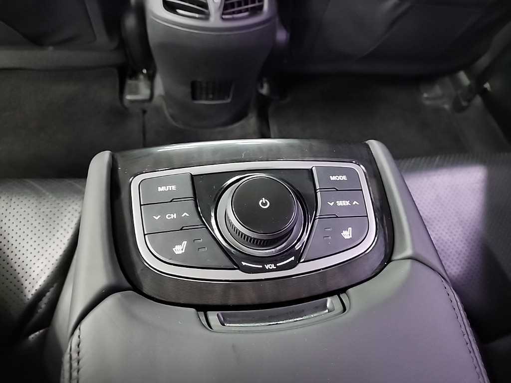 HYUNDAI Grandeur 2014 Negro - Importación desde Corea - HF Imports Iquique - Foto 13