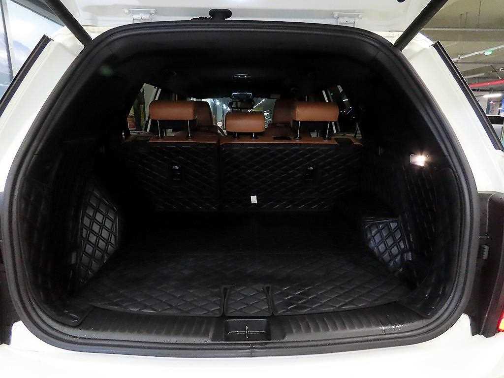 Ssangyong Torres 2024 Blanco - Importación desde Corea - HF Imports Iquique - Foto 16