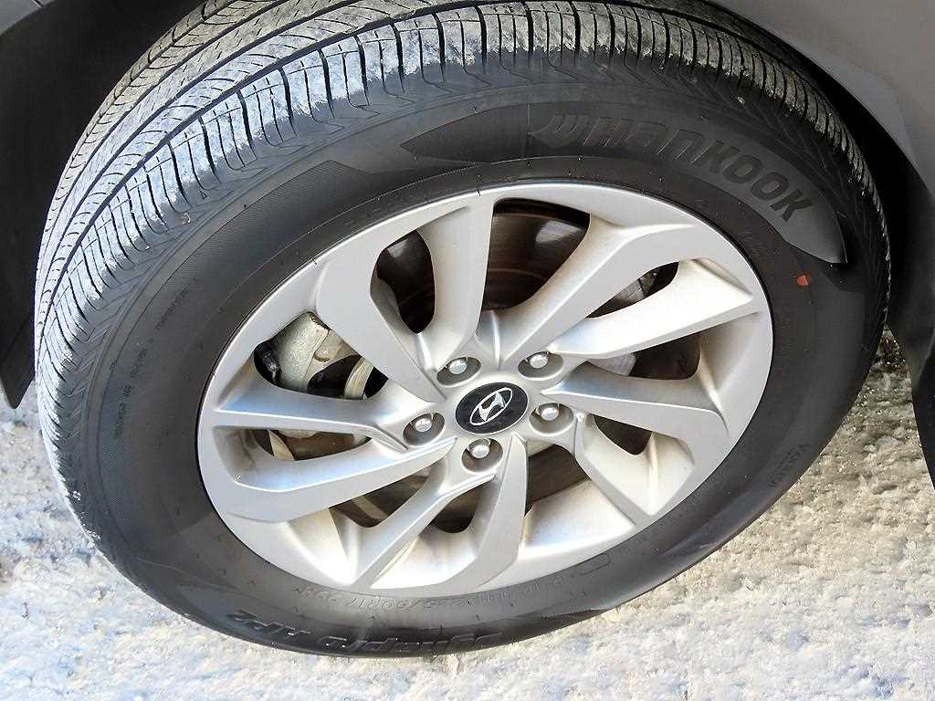 HYUNDAI Tucson 2016 - Importación desde Corea - HF Imports Iquique - Foto 20