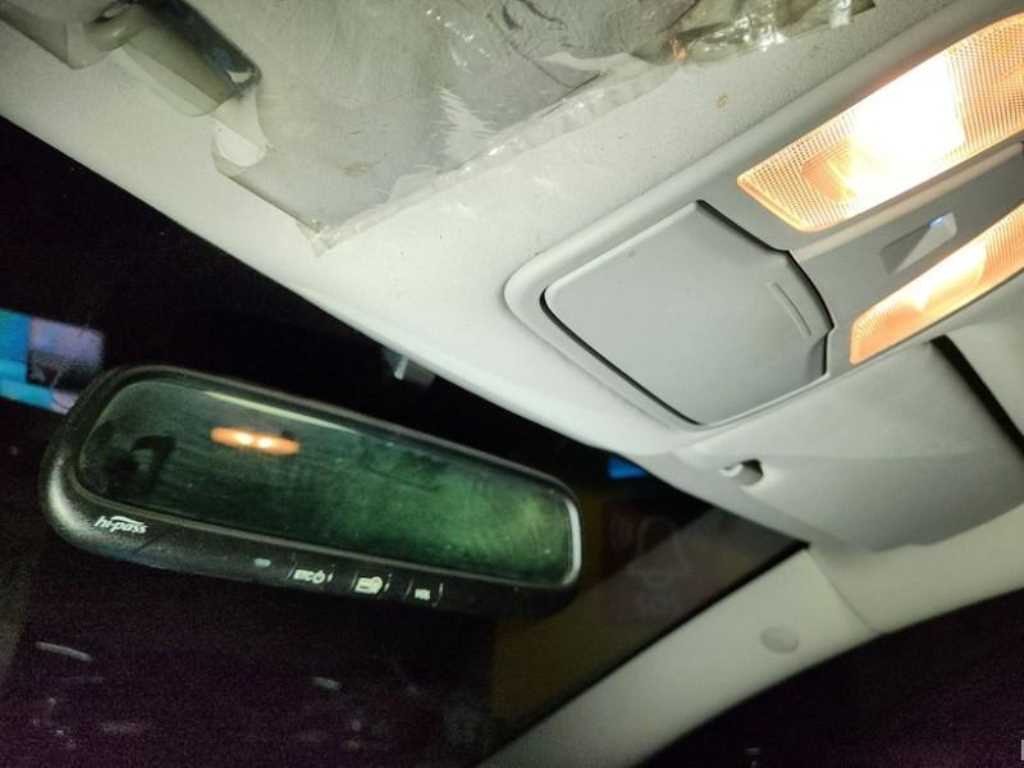 KIA K7 2015 Negro - Importación desde Corea - HF Imports Iquique - Foto 16