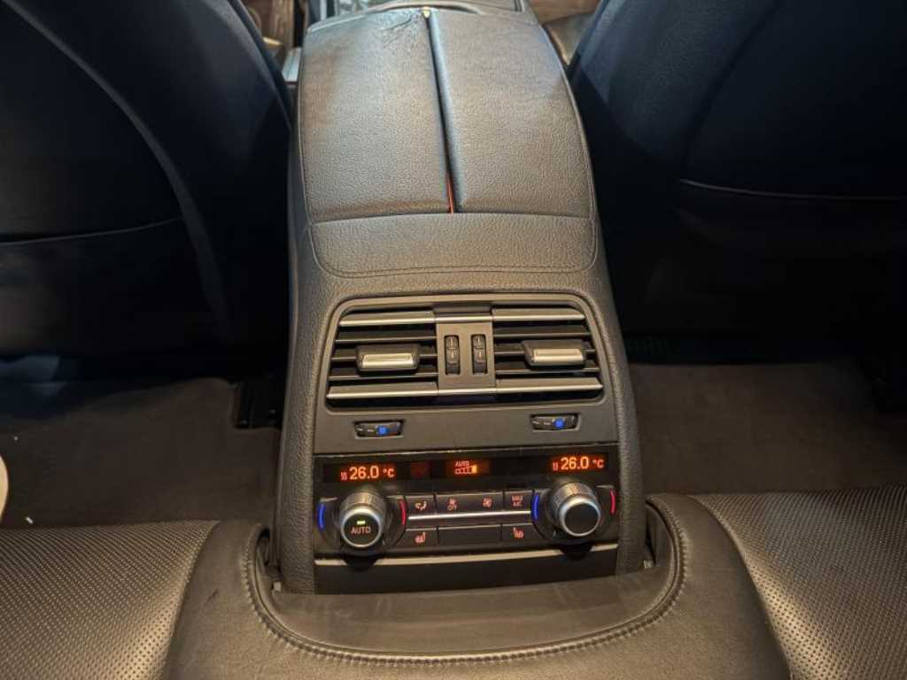 BMW 6 series - Vista 11