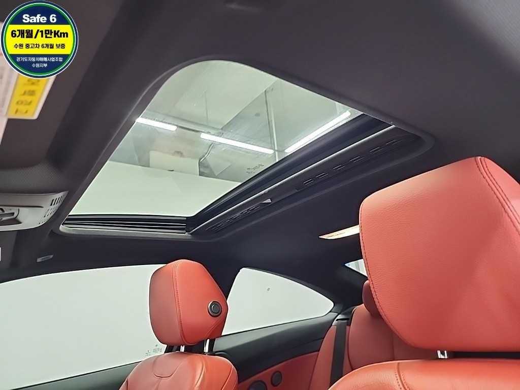 BMW 4 Series 2018 Blanco - Importación desde Corea - HF Imports Iquique - Foto 13