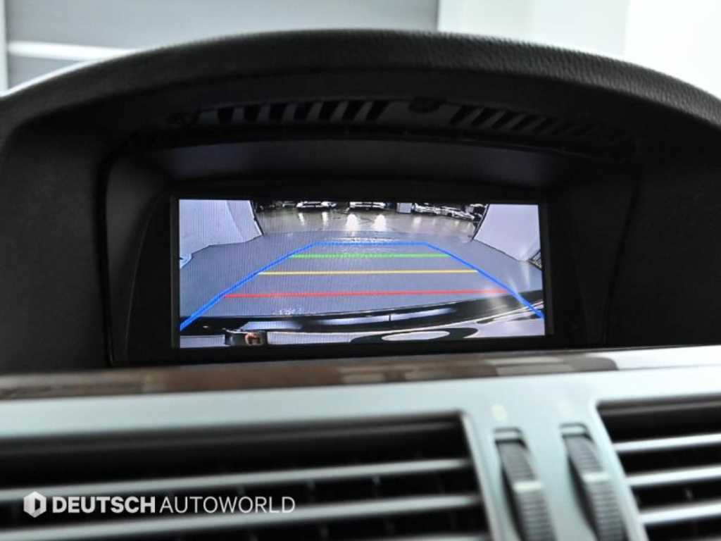 BMW 7 Series 2006 - Importación desde Corea - HF Imports Iquique - Foto 15