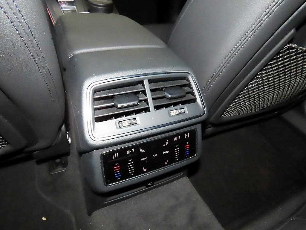 Audi A6 2020 Negro - Importación desde Corea - HF Imports Iquique - Foto 16