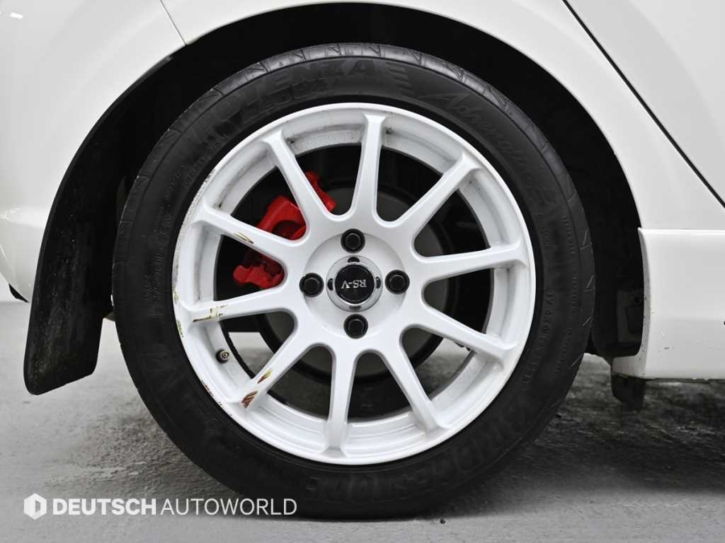 KIA Morning - Vista 5