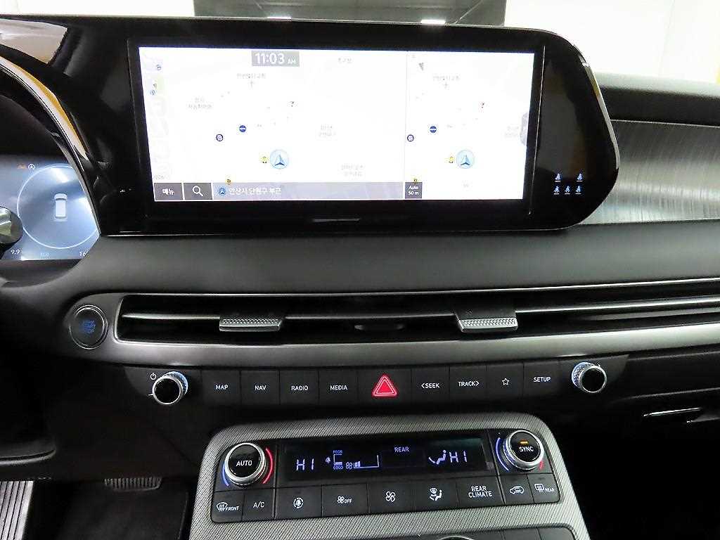 HYUNDAI Palisade 2024 - Importación desde Corea - HF Imports Iquique - Foto 14