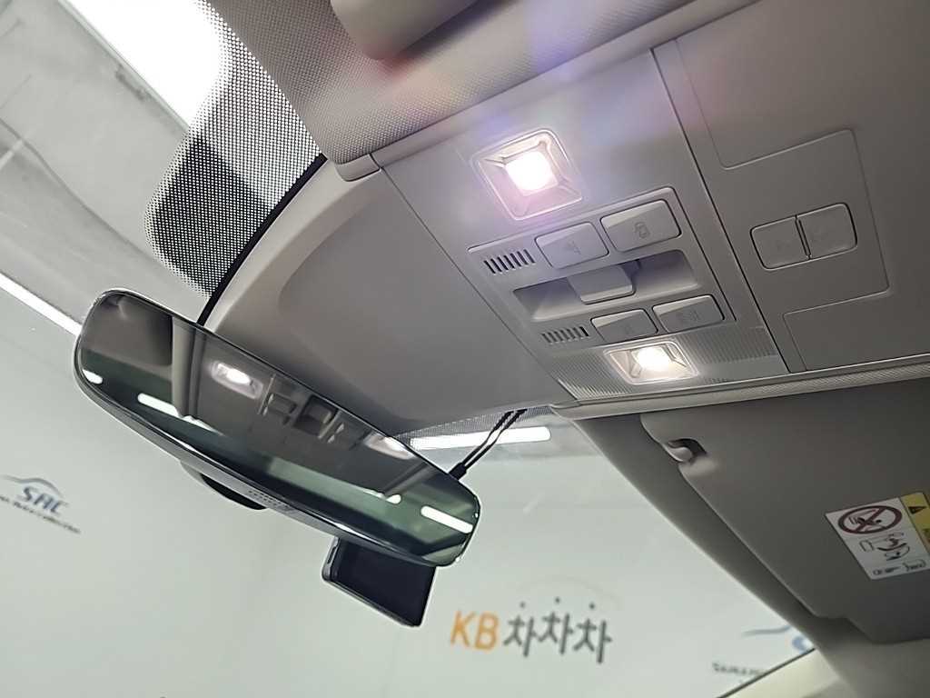 Volkswagen Tiguan 2022 Blanco - Importación desde Corea - HF Imports Iquique - Foto 17