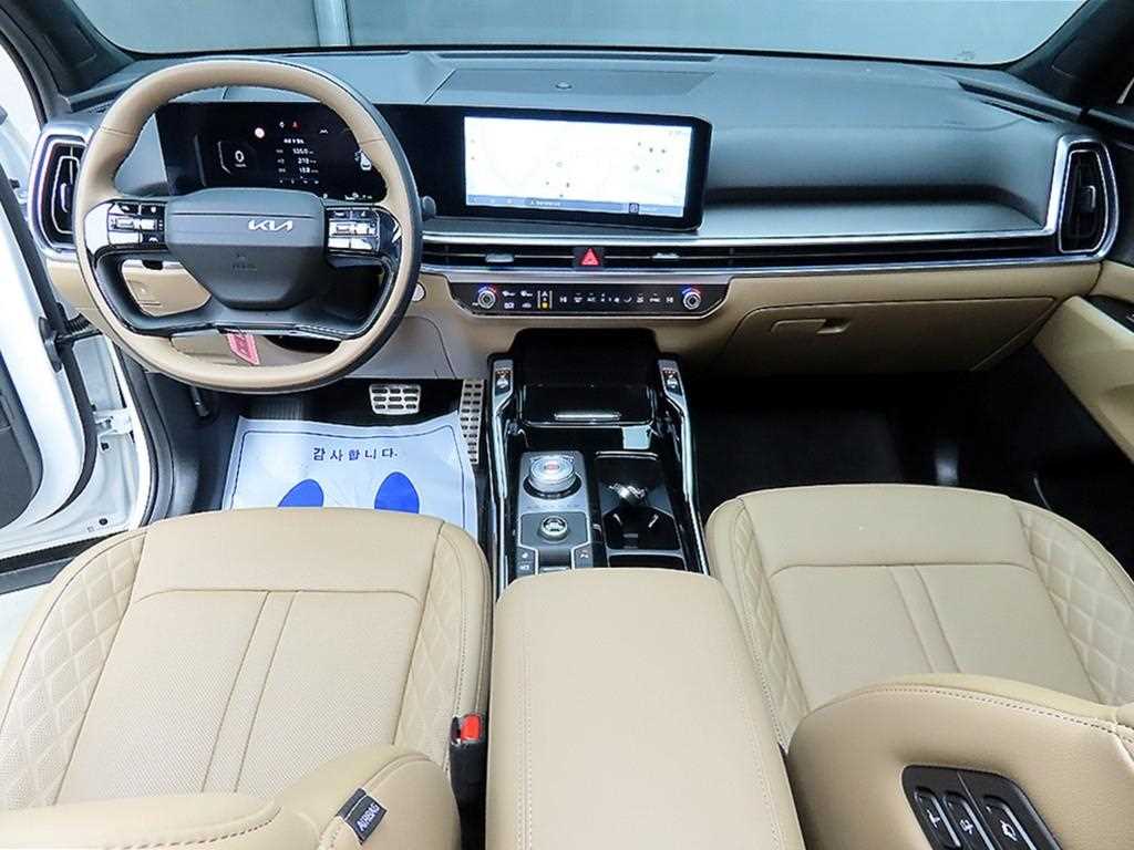 KIA Sorento - Vista 7