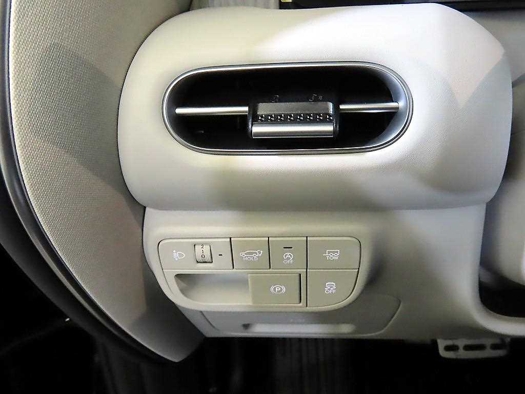 HYUNDAI Palisade 2026 Negro - Importación desde Corea - HF Imports Iquique - Foto 14