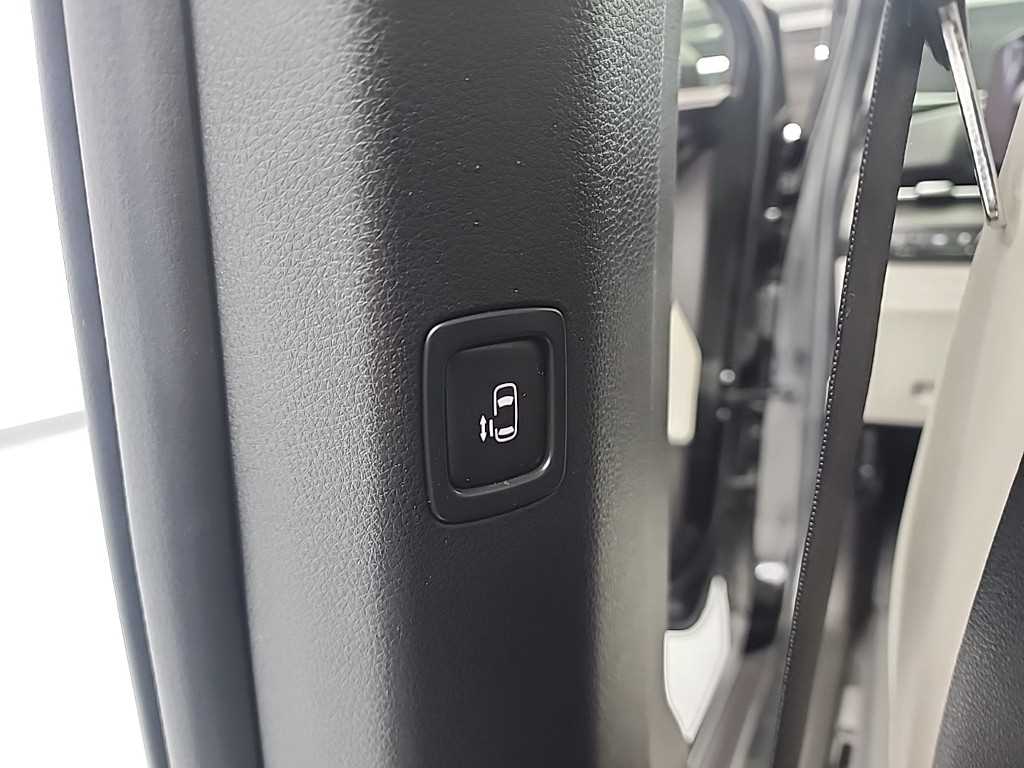 KIA Carnival 2021 Negro - Importación desde Corea - HF Imports Iquique - Foto 16