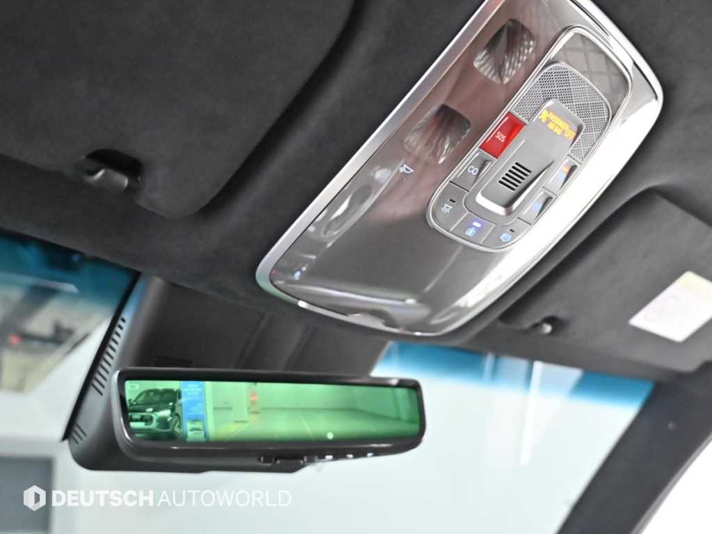 Genesis GV80 2024 Blanco - Importación desde Corea - HF Imports Iquique - Foto 19