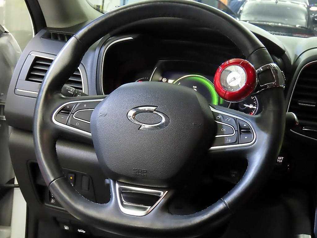 SAMSUNG QM6 - Vista 8