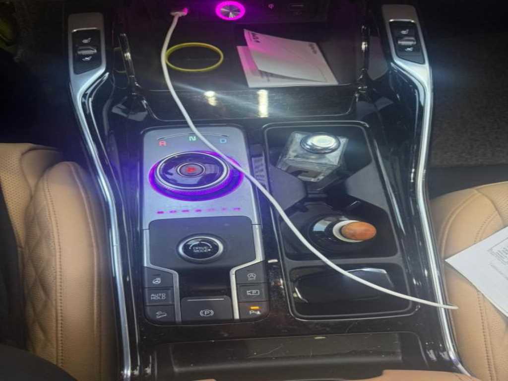 KIA Sorento - Vista 12