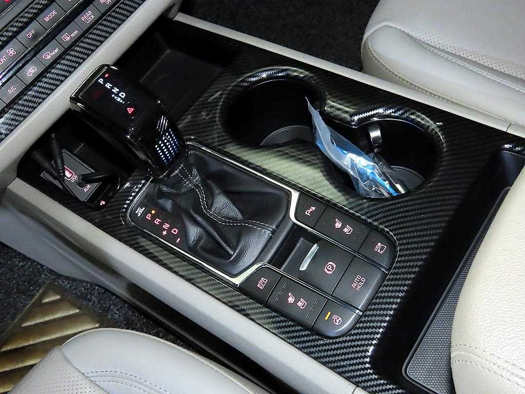 KIA Carnival - Vista 12