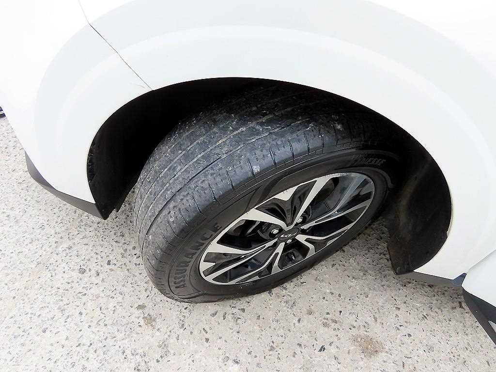 KIA Carnival 2023 Blanco - Importación desde Corea - HF Imports Iquique - Foto 20