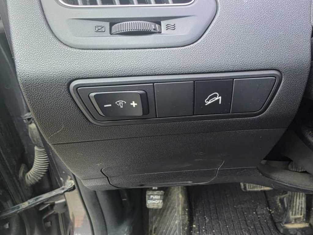 HYUNDAI Tucson - Vista 7