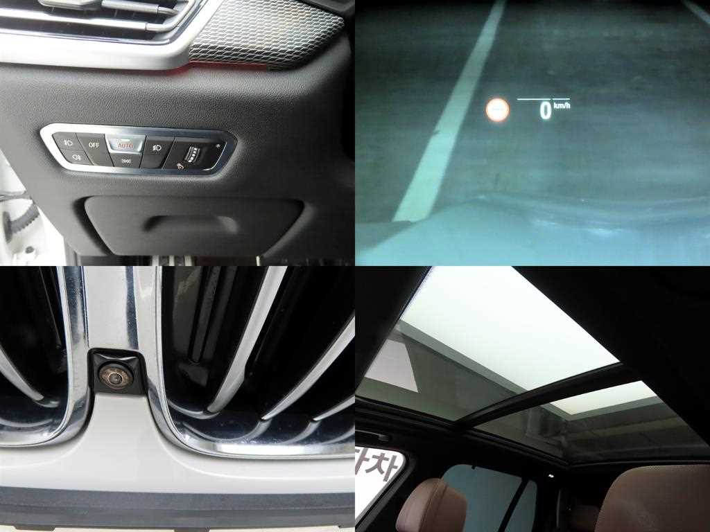 BMW X5 2021 - Importación desde Corea - HF Imports Iquique - Foto 17