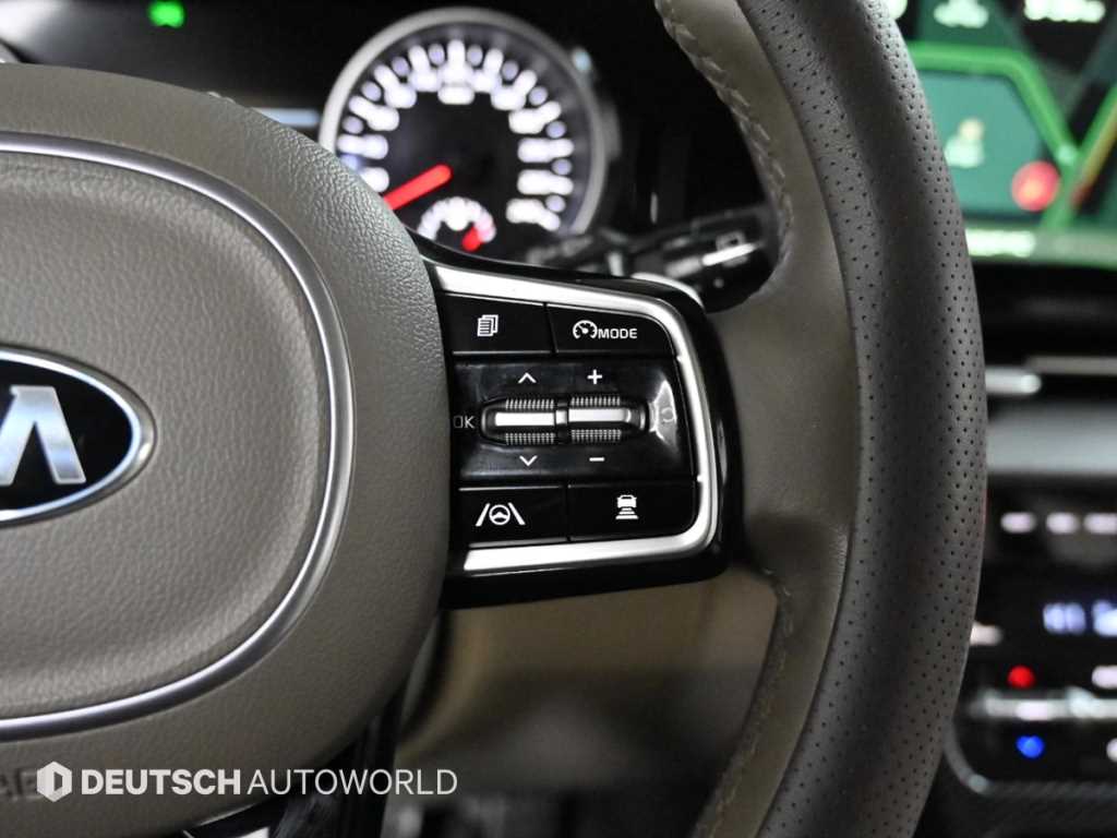 KIA Carnival 2021 - Importación desde Corea - HF Imports Iquique - Foto 18