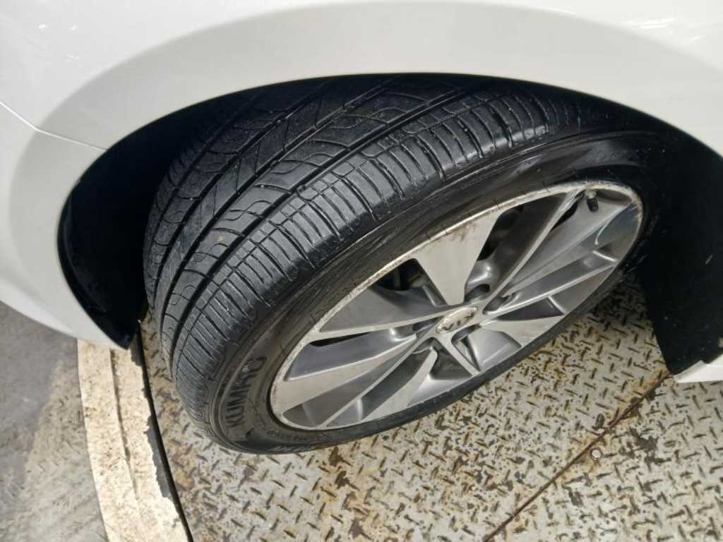 KIA K5 2016 Blanco - Importación desde Corea - HF Imports Iquique - Foto 20