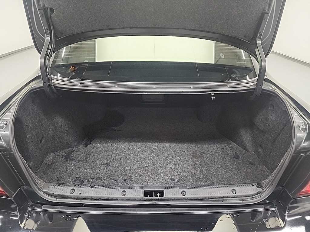 SAMSUNG SM5 2005 Negro - Importación desde Corea - HF Imports Iquique - Foto 18