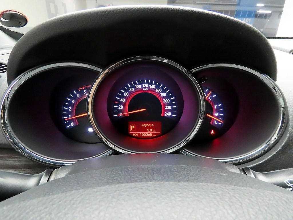 KIA Sorento - Vista 6