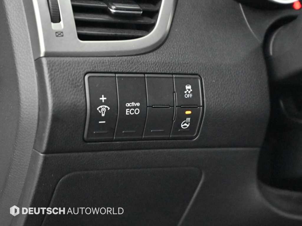 HYUNDAI i30 2014 Blanco - Importación desde Corea - HF Imports Iquique - Foto 18