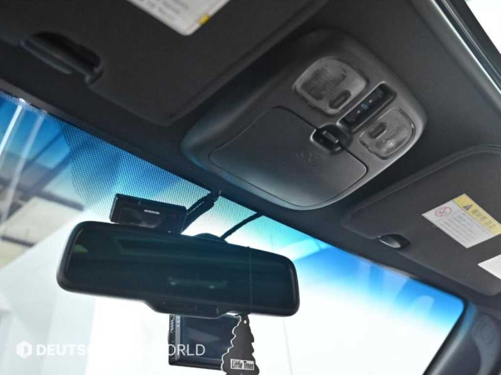 Ford Escape 2009 - Importación desde Corea - HF Imports Iquique - Foto 18