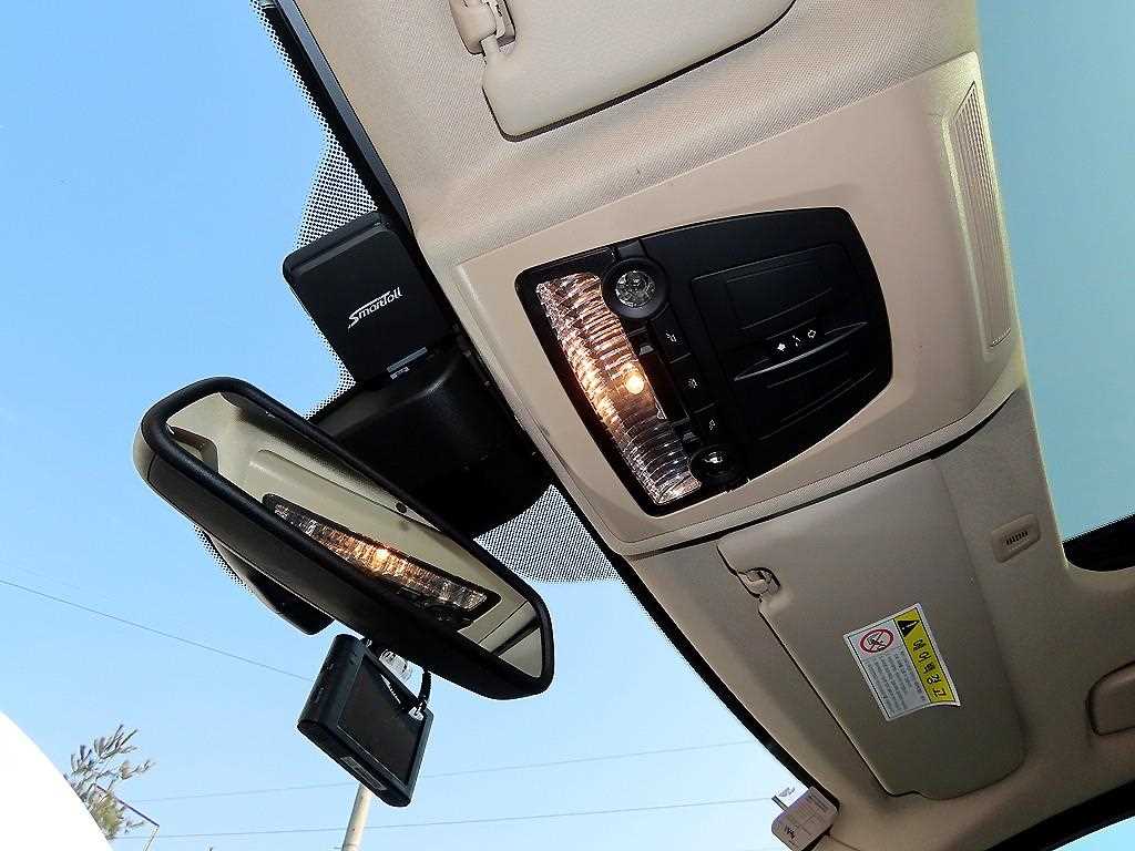 BMW 5 Series 2014 Blanco - Importación desde Corea - HF Imports Iquique - Foto 15