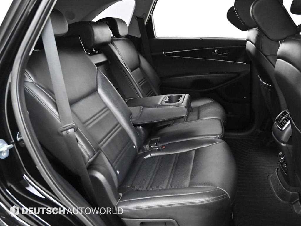KIA Sorento - Vista 12