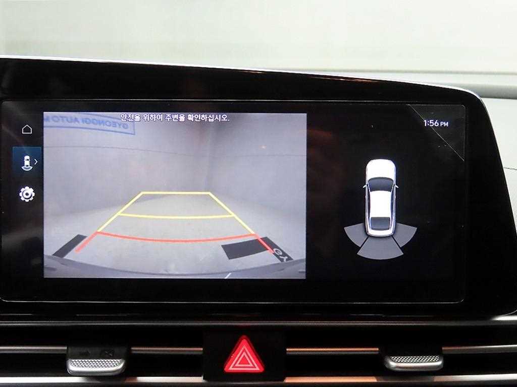 HYUNDAI Avante 2023 - Importación desde Corea - HF Imports Iquique - Foto 16