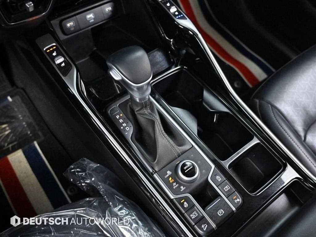 KIA Sorento - Vista 9