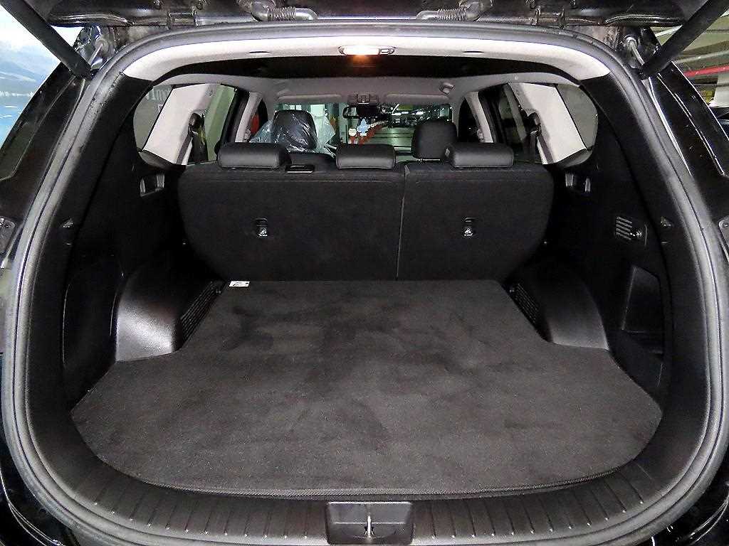 HYUNDAI Santa Fe 2020 - Importación desde Corea - HF Imports Iquique - Foto 17